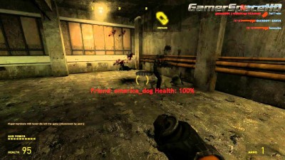 четвертый скриншот из Карты для Half-Life 2: Deathmatch