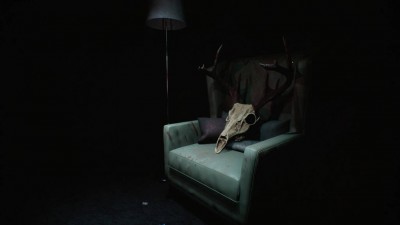 второй скриншот из Intruders: Hide and Seek