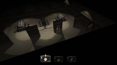первый скриншот из Heist