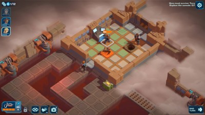 четвертый скриншот из Spaceland