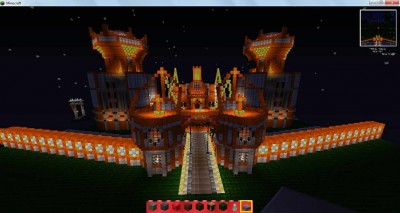 третий скриншот из Legocraft