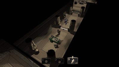 второй скриншот из Heist
