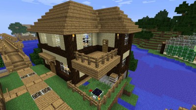 первый скриншот из Моды для Minecraft 1.8.1 на русском языке