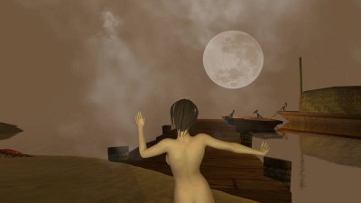второй скриншот из Broken Spell