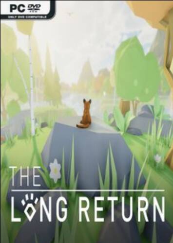 The Long Return The Long Return