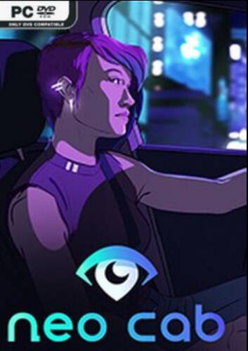 Neo Cab Neo Cab