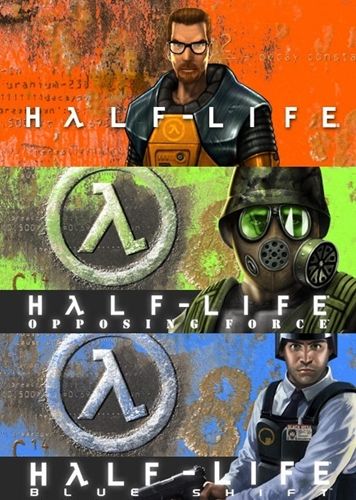 Half-Life: Complete Half-Life: Complete