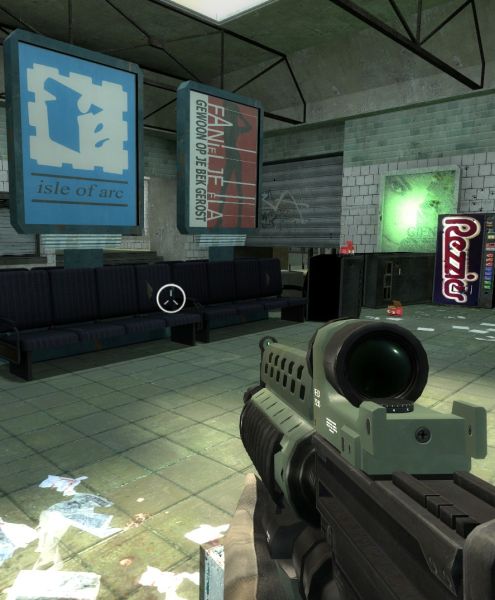 KillZone Source KillZone Source