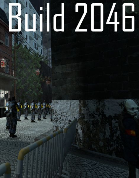 Build 2046.Beta Edition Build 2046.Beta Edition