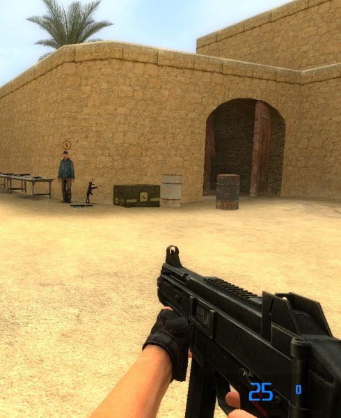 Half Life 2 Coop mod: Obsidian Conflict Half Life 2 Coop mod: Obsidian Conflict