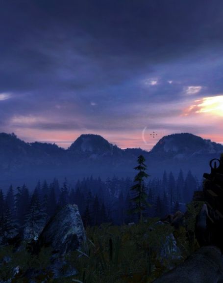 Half-Life 2: Unreal Mod Half-Life 2: Unreal Mod