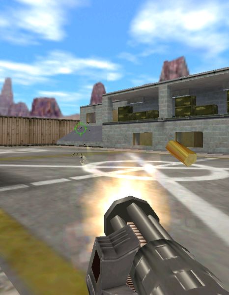 Half-Life: Gentleman's Shooting Half-Life: Gentleman's Shooting