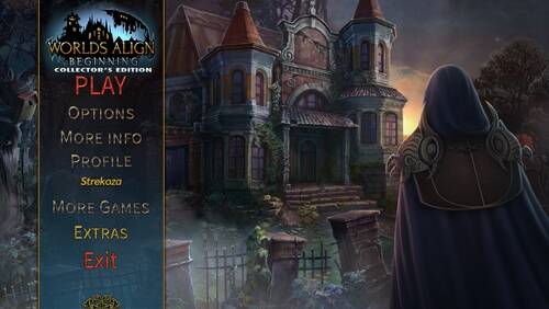 Worlds Align: Beginning Collectors Edition Worlds Align: Beginning Collectors Edition