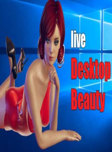 Live Desktop Beauty Live Desktop Beauty