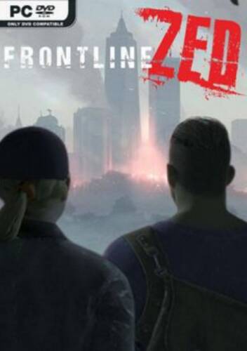 Frontline Zed Frontline Zed