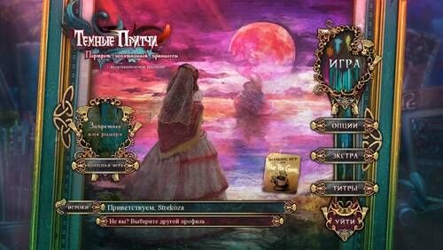 Dark Parables 16: Portrait of the Stained Princess CE / Темные притчи 16: Портрет запятнанной принцессы КИ