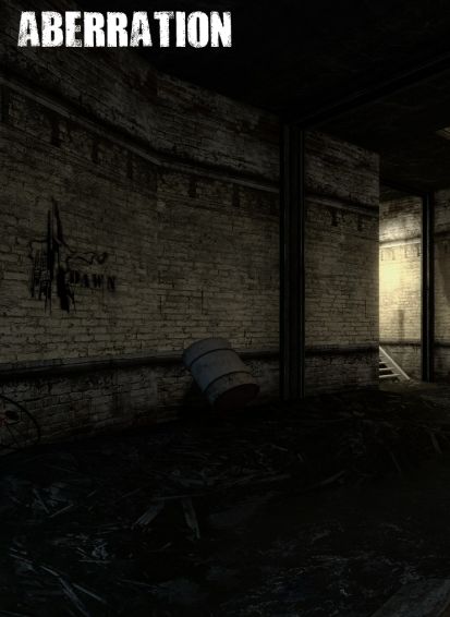 Half-Life 2: Episode Two - Aberration: Part 1 Half-Life 2: Episode Two - Aberration: Part 1