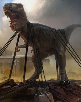 Half-Life 2: Dino D-Day Half-Life 2: Dino D-Day