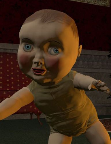 Half-Life 2: Dolores Half-Life 2: Dolores