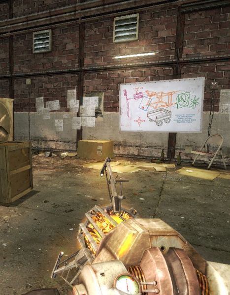 Half-Life 2: Research and Development Half-Life 2: Research and Development