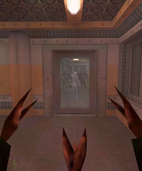 Half-Life: Point of View Half-Life: Point of View