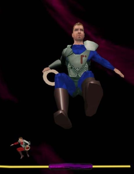 Half-Life: Ricochet Half-Life: Ricochet