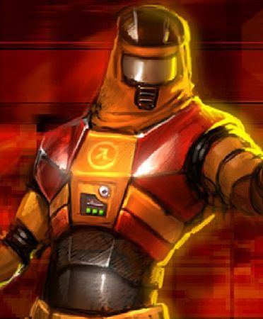 Half-Life: Deathmatch Classic Half-Life: Deathmatch Classic