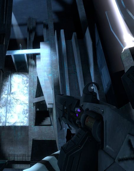 Half-Life 2: Combine Destiny Half-Life 2: Combine Destiny
