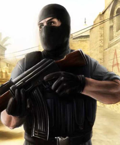 Best maps Counter-Strike 1.6