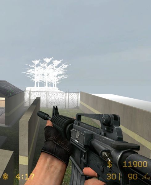 Counter Strike Source Map Pack Counter Strike Source Map Pack