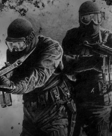 Чистый сервер Counter-Strike 1.6 Чистый сервер Counter-Strike 1.6