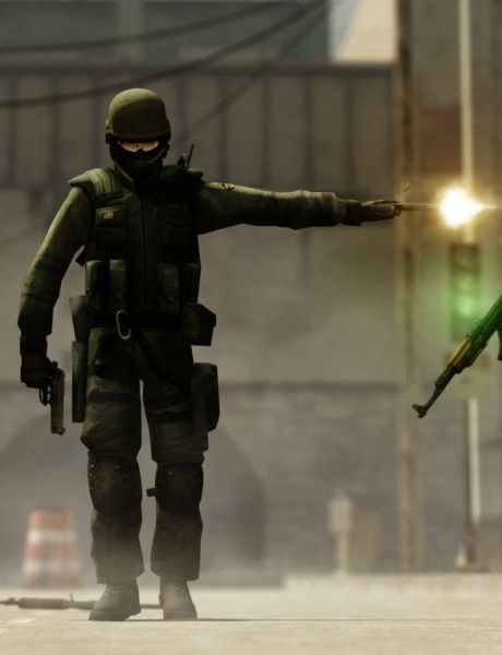 CS Source Retexture Pack CS Source Retexture Pack