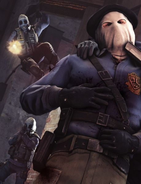 Counter Strike Source: Weapon Visual Mod Counter Strike Source: Weapon Visual Mod