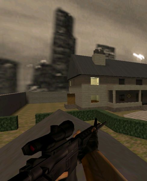 Counter-Strike: MegaMansionPack Counter-Strike: MegaMansionPack