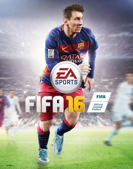 FIFA 16 MOD Сезон 2019-2020