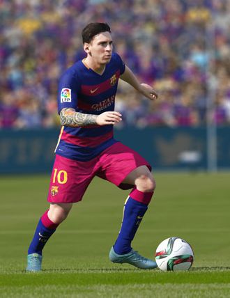 Cities Megapack для FIFA Manager 13|14 Season 2019