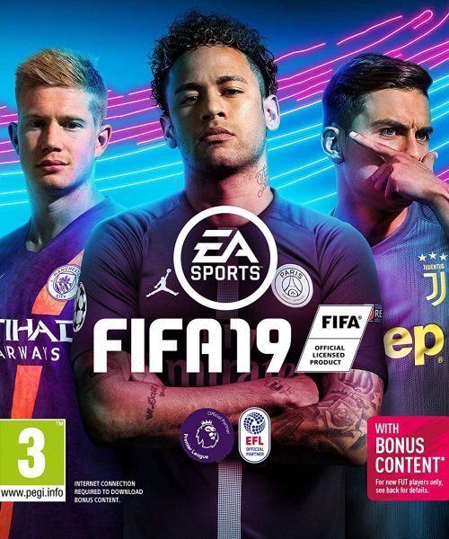 FIFA 16 ModdingWay Mod