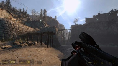 третий скриншот из Mission Improbable