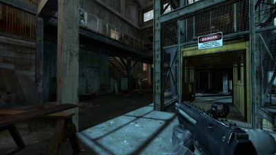 четвертый скриншот из Коллекция модов к "Half Life 2" и "Portal"
