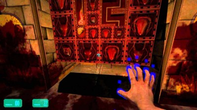 третий скриншот из Half-Life 2: Curse Episode I