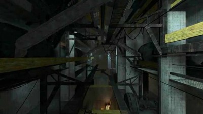 третий скриншот из Build 2046.Beta Edition