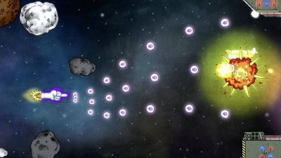 второй скриншот из Freedom Finger