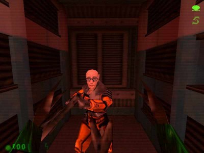 третий скриншот из Half-Life: Point of View