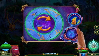 второй скриншот из Enchanted Kingdom 6: Arcadian Backwoods Collectors Edition