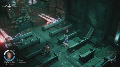 второй скриншот из Rain of Reflections: Chapter 1