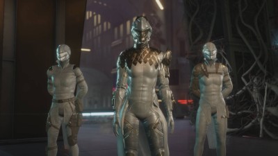 первый скриншот из Rain of Reflections: Chapter 1