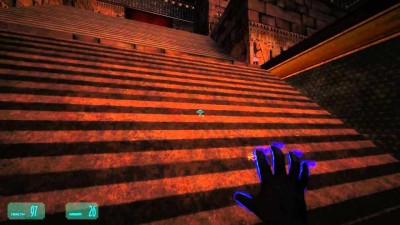 первый скриншот из Half-Life 2: Curse Episode I