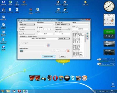 второй скриншот из Zombie CSO Edition 1.6