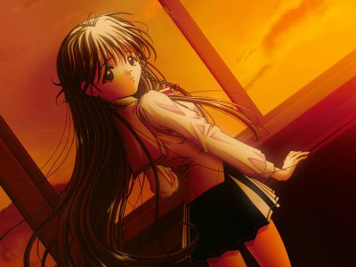 четвертый скриншот из Sayonara o Oshiete ~Comment te Dire Adieu~