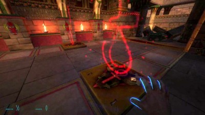 второй скриншот из Half-Life 2: Curse Episode I